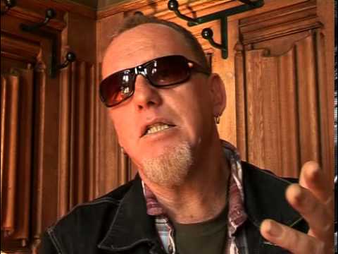 Tribe After Tribe 2008 interview - Robbi Robb (part 8)