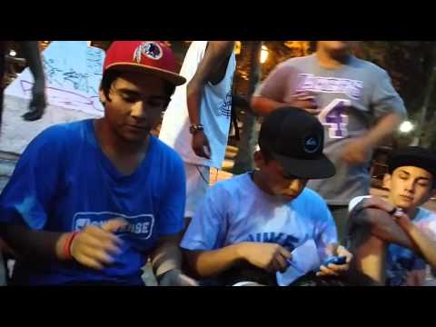 Zele vs Br | Adrostyle (Incompleta)