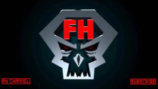 Raized By Wolves - The Call (The Eyes Dubstep Remix)