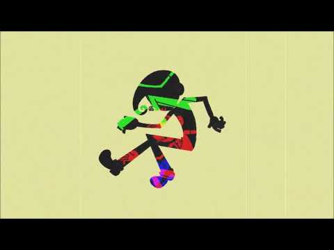 The Miserable Losers - Modern Amusement (Lyric Video)