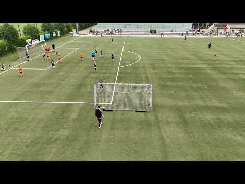 Progress Cup, Eskadra - RKS Okęcie Warszawa