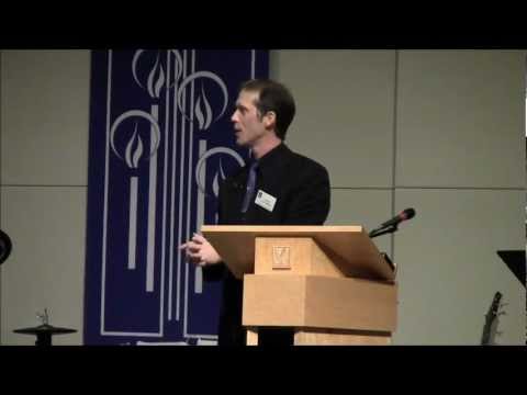 2011 12 04 SOJ Sermon on Grace & Blessings.wmv