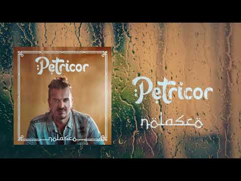 NOLASCO - Petricor - 10 "Yo vendo jumo"