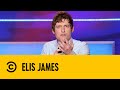 Elis James Is Told Not To Touch What He Can T Afford Stand Up