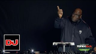 Carl Cox - Live @ The Alternative Top 100 DJs Virtual Festival 2020