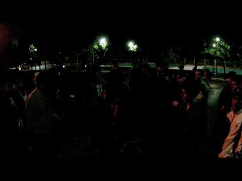 EFRUM VS NKO - CUARTOS - @MOVIMIENTOCARREFAFREE FECHA 2