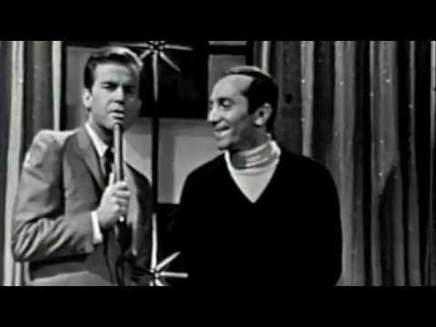 Al Martino on American Bandstand 1966
