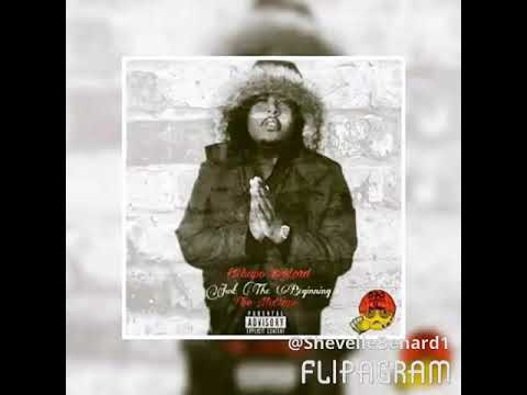 Elchapo BigLord x Sum