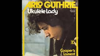 Arlo Guthrie, Ukulele Lady, Single 1973