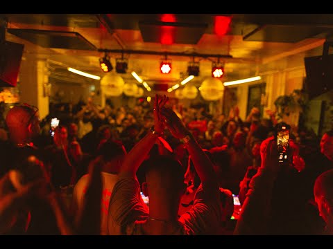 Louie Dunmore live from Sondela at NT's Loft, London.