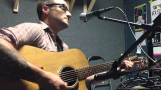 Jesse LaMonaca - If You Call - Live In Studio W/ Three B Zine