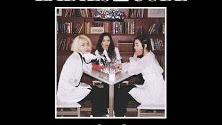 LADIES’ CODE – MYST3Re: [FULL ALBUM]