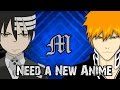 8 Manga That Deserve a New Anime 