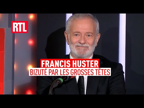 Les Grosses Têtes and RTL  