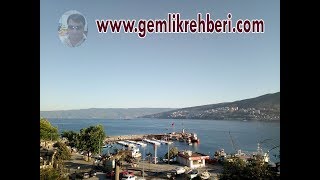 Gemlik Tanıtım Videosu 2018 - Gemlik Rehberi