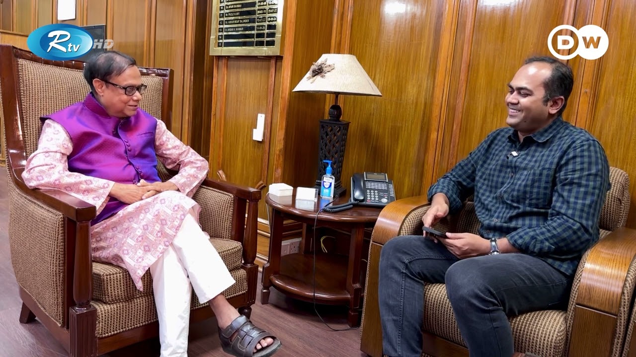 ঋণখেলাপি যে দলেরই হোক না কেন, আমরা ছাড়বো না: গভর্নর | Rtv News