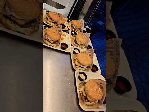 BELLY BUDDY food truck #2