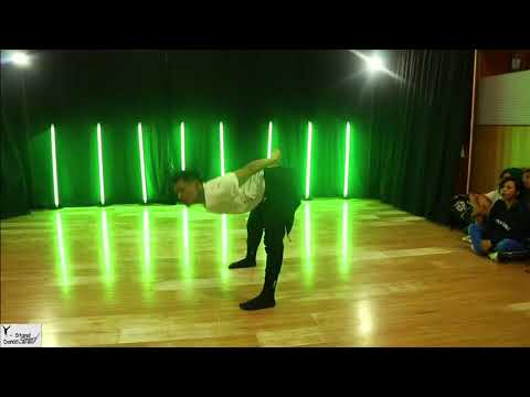 Jaded ft. Ashnikko - Pancake| Dance Workshop by Jd tamu|Y-stand Dance School