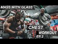 GET MASS WITH GLASS Series | Ep 2 |