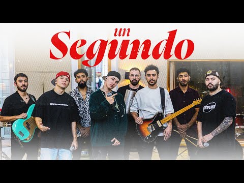 Video thumbnail for Un Segundo