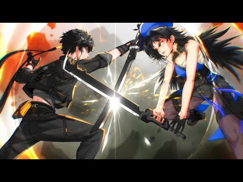 WHAT IS THIS GAME? NEW Wuthering Waves Gameplay - YouTube