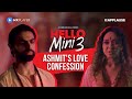 Ashmit Confesses His Love For Ruhi Anuja Joshi Hello Mini Season 3 MX Player