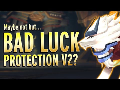 Ongoing Faction Problems, New 9.2 Build, A Form Of Bad Luck Protection? - Warcraft Weekly