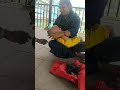 9049 Bhavika Hd 2 Jank R Mummy Le Mundan Gare Ko 2