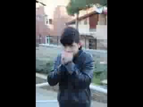 Melih Yıldız - Ses Ver (Nakarat Feriştah Araf)