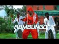Rombungo - Bush Boy (Bushy D' King) Latest Alur Music Video 2023