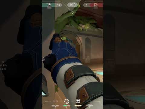 BACK TO FLANK IN LOTUS | #shorts #valorantshorts #valorant #valorantclips #valorantcypher