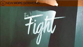 "The Fight" - Put Up Your Dukes