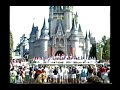 1993 Walt Disney Show Choir Camp
