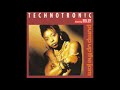 Technotronic Pump Up The Jam Audio High Pitched 0 5 Version