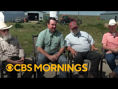 Meet the Montana GOP lawmakers who were kicked out of their party for voting with Democrats