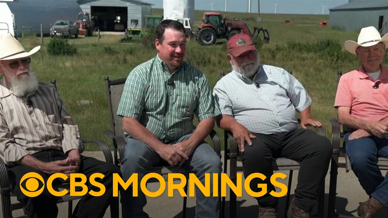 Meet the Montana GOP lawmakers who were kicked out of their party for voting with Democrats