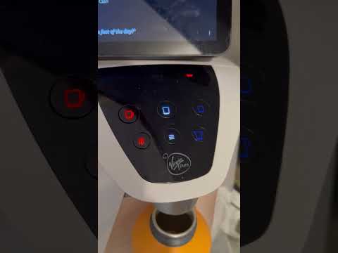 Virgin Pure - My water machine needs filters because mark E -60 and stop water