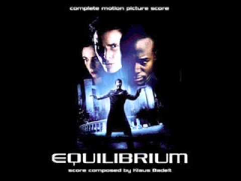 Equilibrium : Underground (Klaus Badelt)