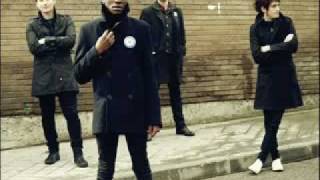 Zenttric - Solo quiero bailar con Letra