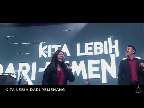 Lebih Dari Pemenang - Audy Jane