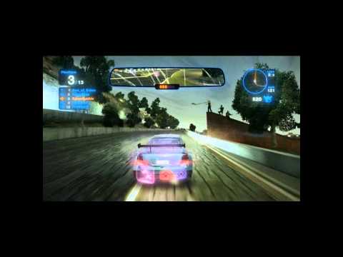 Blur multiplayer close and intense part16.wmv