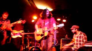 Dear and the Headlights - If Not For My Glasses (Live)