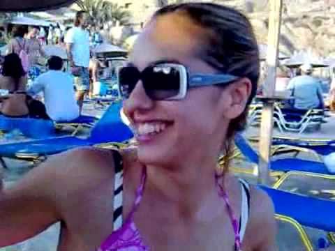 Mykonos - Super Paradise