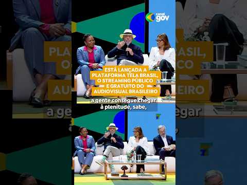 Assista ao Vídeo