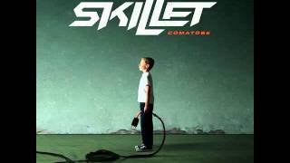 Skillet - Live Free or Let Me Die