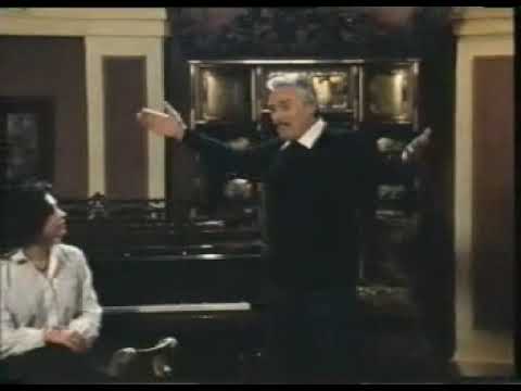 Mario del Monaco 'Che gelida manina' La Boheme