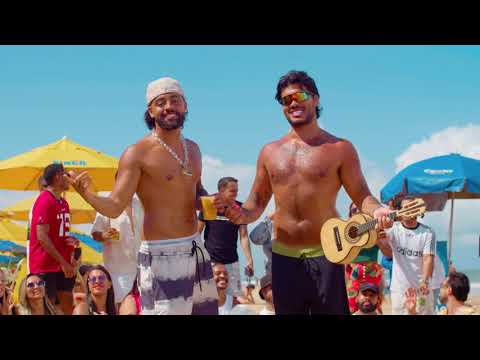 Som De Faculdade - Havaianas - (PAGODE NO BURACO)