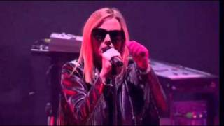Róisín Murphy -  Checkin&#39; On Me - Live At Forest National