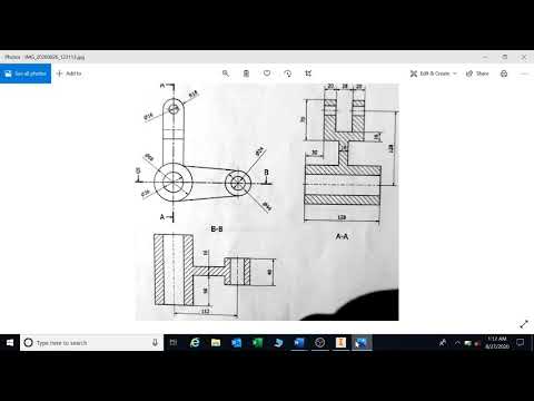 E1 Double Extrude Inventor