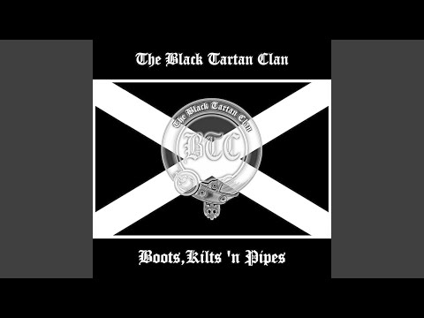 All For One - The Black Tartan Clan